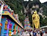 Batu Caves - Full Day Genting Highlands (Cable Car)